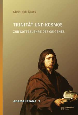 Trinität und Kosmos de Christoph Bruns