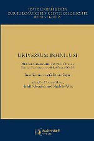 Universum Infinitum