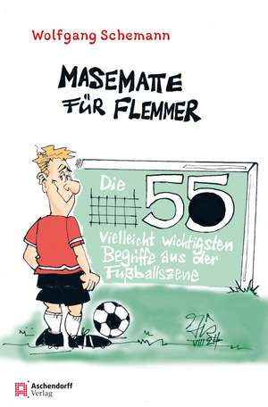 Masematte für Flemmer de Wolfgang Schemann