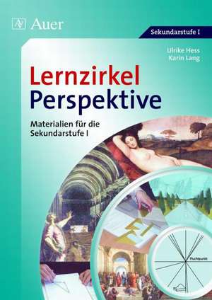 Lernzirkel Perspektive de Ulrike Hess