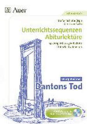 Georg Büchner Dantons Tod de Christian Porth