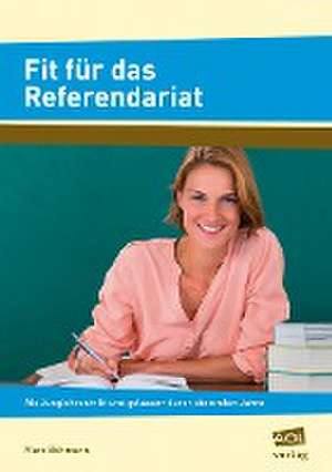 Fit für das Referendariat de Marc Böhmann