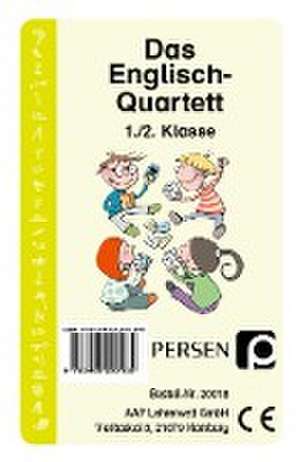 Wehren, B: Englisch-Quartett