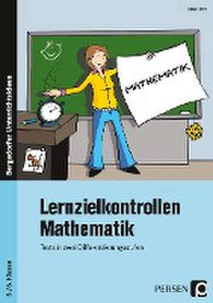 Lernzielkontrollen Mathematik 5./6. Klasse de Julian Stey