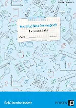 #einfachmathemagisch - Daten und Zufall de Friedhelm Heitmann