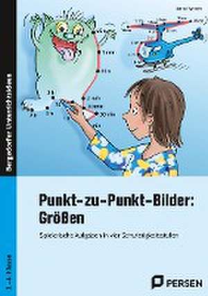 Punkt-zu-Punkt Bilder: Größen de Bernd Wehren