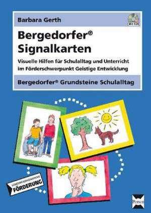 Bergedorfer Signalkarten - SoPäd de Barbara Gerth