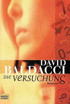 Baldacci, D: Versuchung