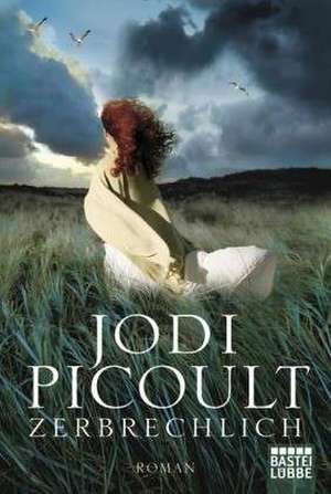 Zerbrechlich de Jodi Picoult