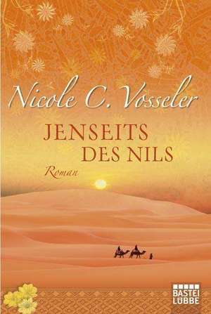 Jenseits des Nils de Nicole C. Vosseler