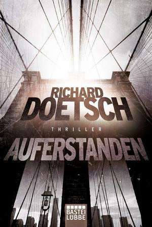 Auferstanden de Richard Doetsch