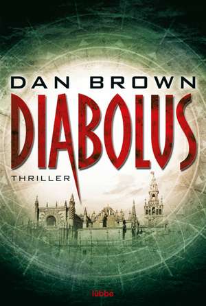 Diabolus de Dan Brown