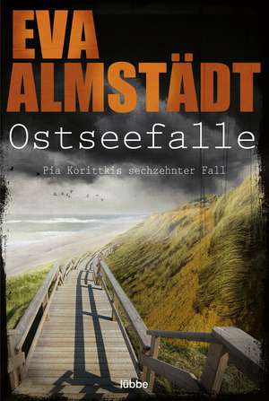 Ostseefalle de Eva Almstädt