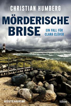 Mörderische Brise de Christian Humberg