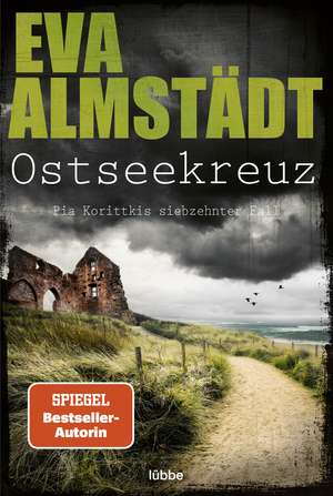 Ostseekreuz de Eva Almstädt