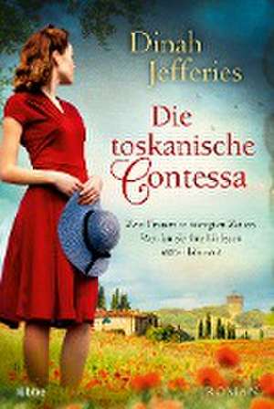 Die toskanische Contessa de Dinah Jefferies