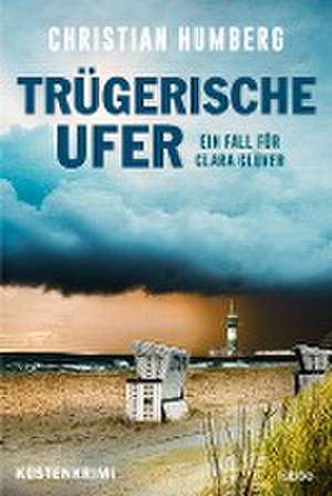 Trügerische Ufer de Christian Humberg