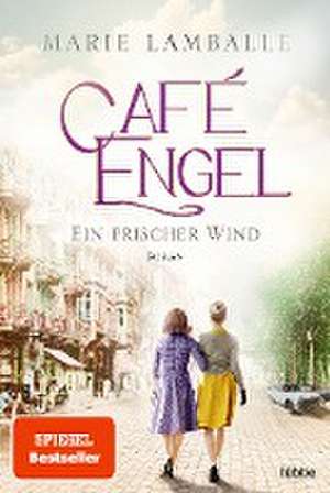 Café Engel de Marie Lamballe