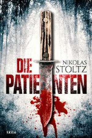 Die Patienten de Nikolas Stoltz