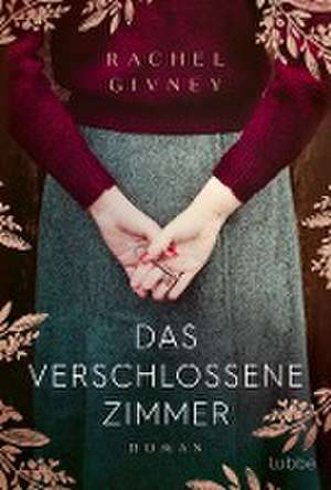 Das verschlossene Zimmer de Rachel Givney