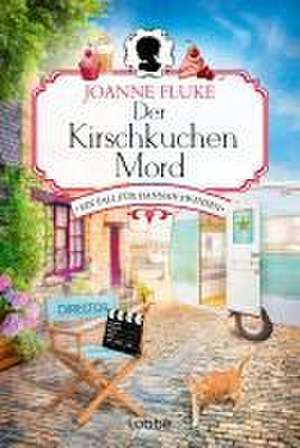 Der Kirschkuchenmord de Joanne Fluke