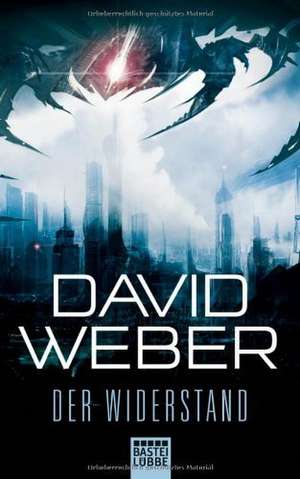 Der Widerstand de David Weber