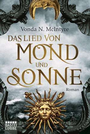 Das Lied von Mond und Sonne de Vonda N. McIntyre