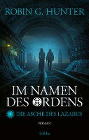 Im Namen des Ordens 1 de Robin G. Hunter