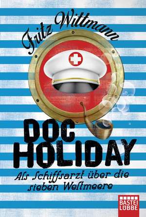 Doc Holiday de Fritz Wittmann