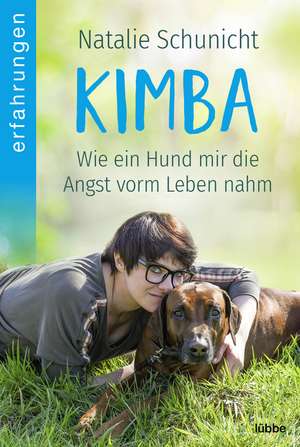 Kimba de Natalie Schunicht