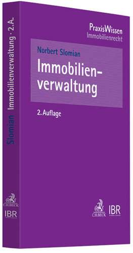 Immobilienverwaltung de Norbert Slomian