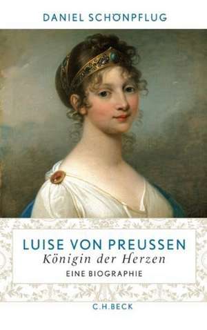 Luise von Preußen de Daniel Schönpflug