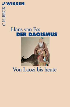 Der Daoismus de Hans van Ess