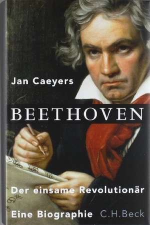 Beethoven de Jan Caeyers