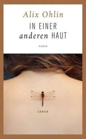 In einer anderen Haut de Alix Ohlin