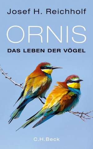 Ornis de Josef H. Reichholf