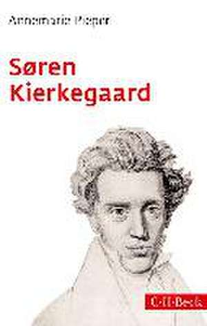 Søren Kierkegaard de Annemarie Pieper