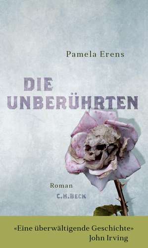 Die Unberührten de Pamela Erens