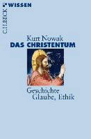 Das Christentum de Kurt Nowak