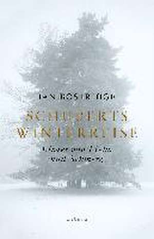 Schuberts Winterreise de Ian Bostridge