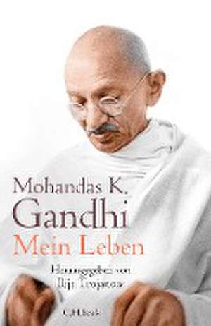 Mein Leben de Mohandas K. Gandhi