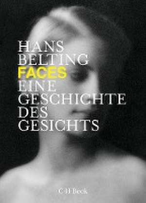 Faces de Hans Belting