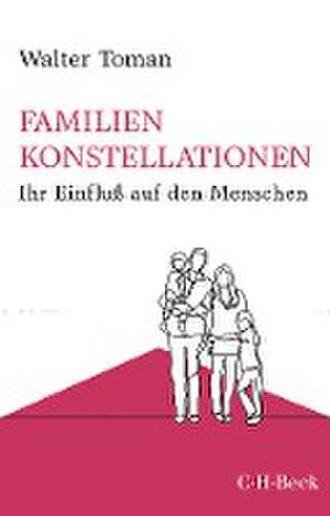 Familienkonstellationen de Walter Toman