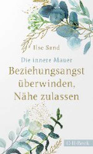 Die innere Mauer de Ilse Sand