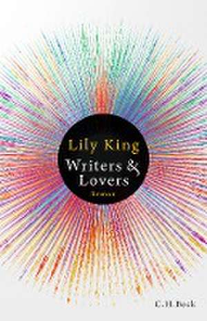 Writers & Lovers de Lily King