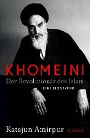 Khomeini de Katajun Amirpur