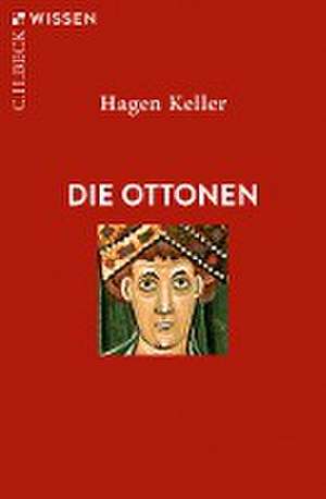 Die Ottonen de Hagen Keller