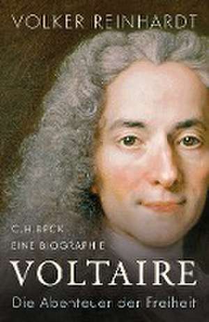 Voltaire de Volker Reinhardt