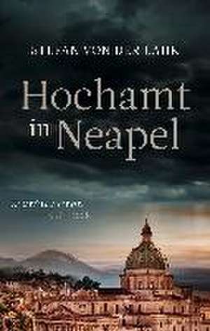 Hochamt in Neapel de Stefan von der Lahr