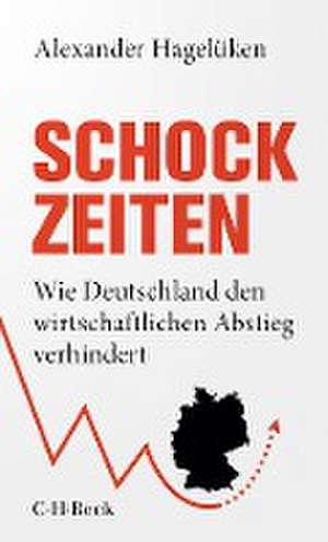 Schock-Zeiten de Alexander Hagelüken